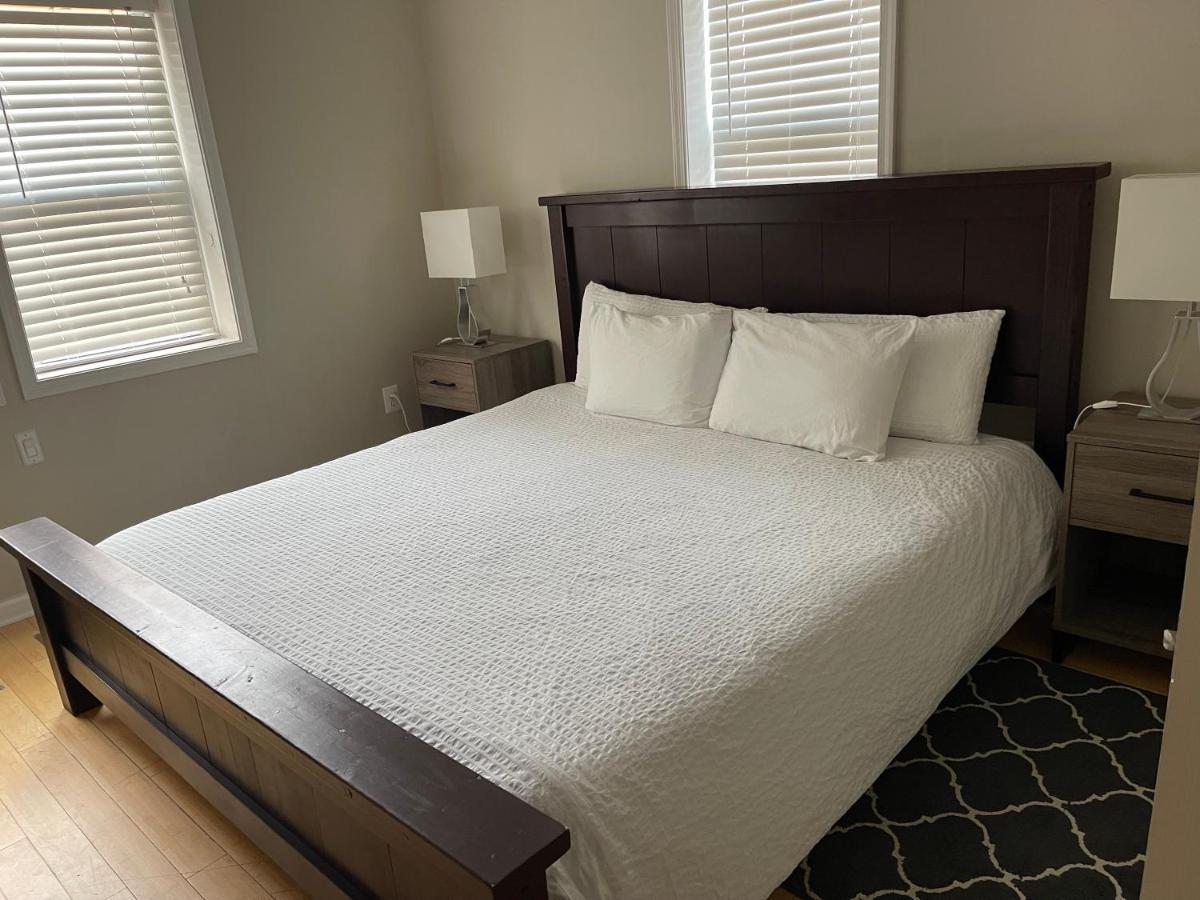 The Gray Corner House By Gallaudet 3 Bedroom 2 Ba Washington Exterior photo