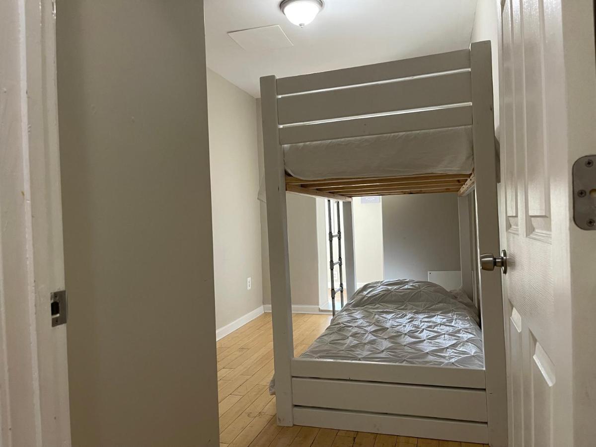 The Gray Corner House By Gallaudet 3 Bedroom 2 Ba Washington Exterior photo